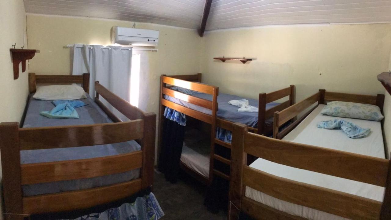 Hostel Jericoacoariano Jijoca de Jericoacoara Exterior foto